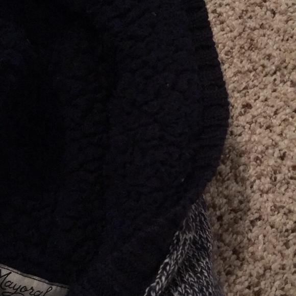 Baby Jacket - Picture 4 of 5